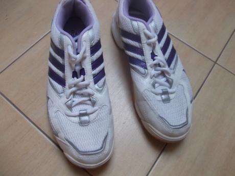 Tenisky adidas, adidas,40