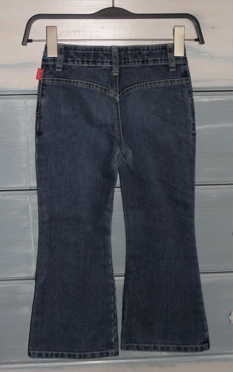 Rozšírené rifle, elle,116