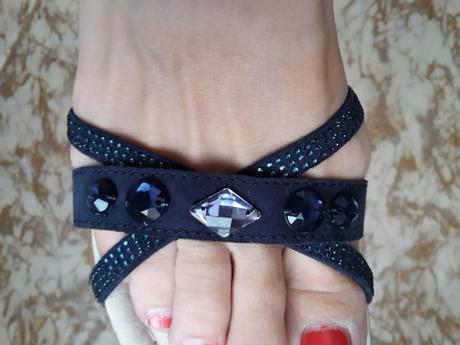 Letné sandálky, 39