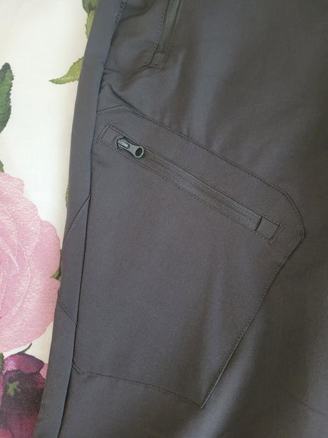 Nohavice na turistiku 4 living m, m