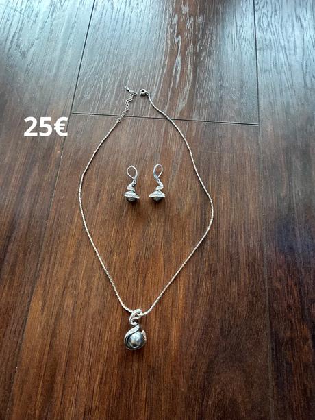 Bizuteria, swarovski