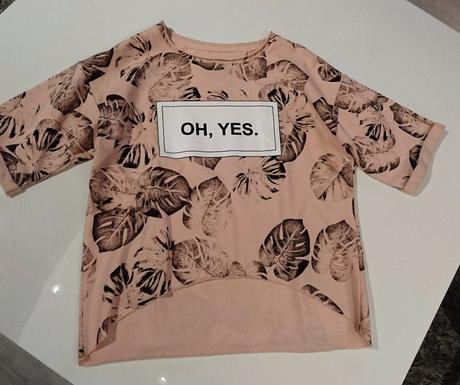 Tričko mikina, gate,s