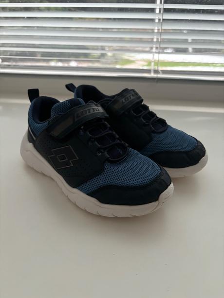 Tenisky lotto, lotto,32