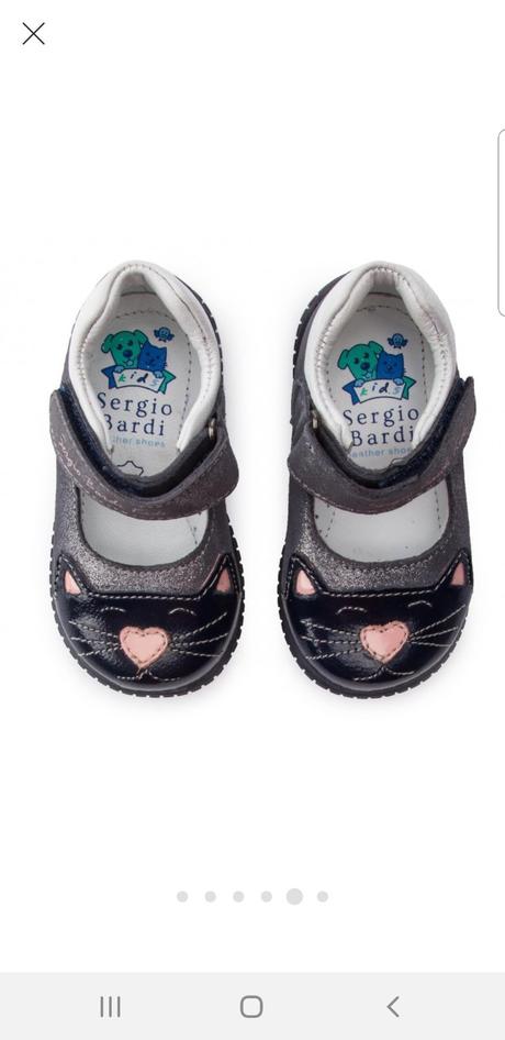 Sergio bardi kožené, 21