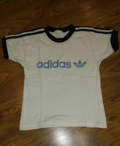 Adidas triko, adidas,128