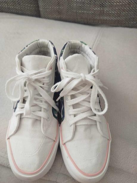 Tínedžerske tenisky, pepperts,37