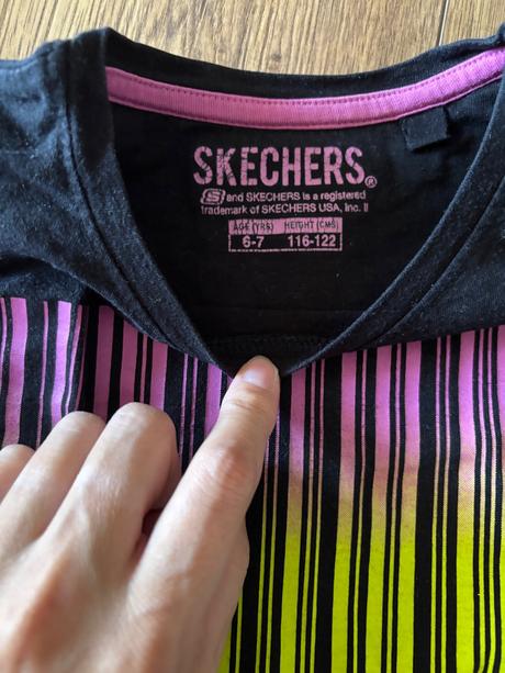 Dievčenké tričko, 116