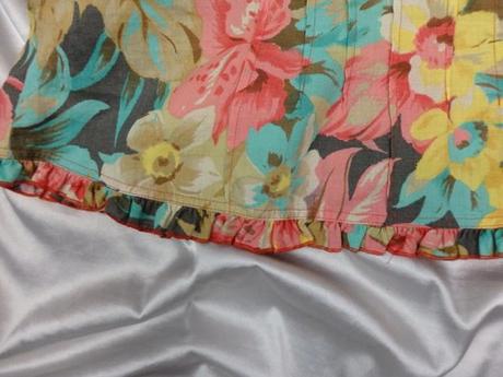 Luxusná ľanová blúzka, 42