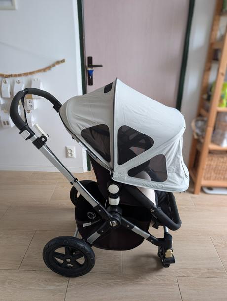 Bugaboo chameleon 3 dvojkombinácia, bugaboo,bugaboo cameleon 3