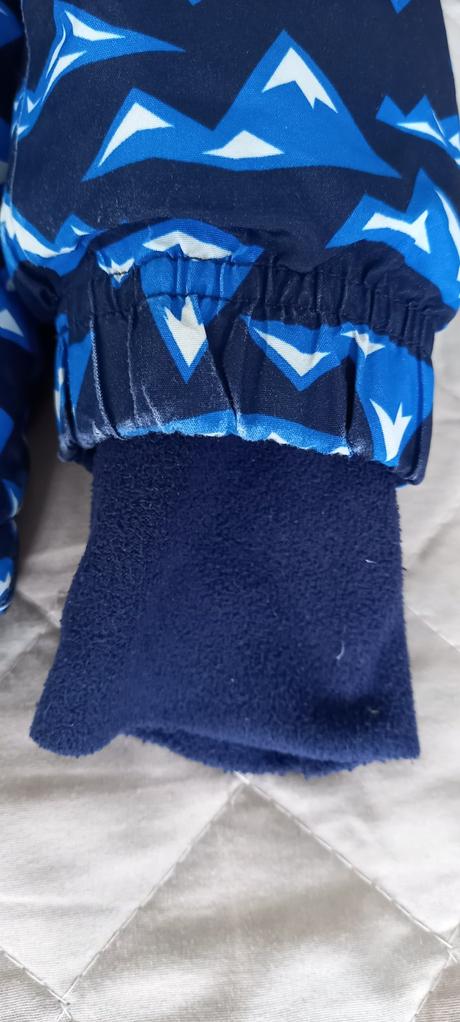 Lyžiarska bunda, crivit,110