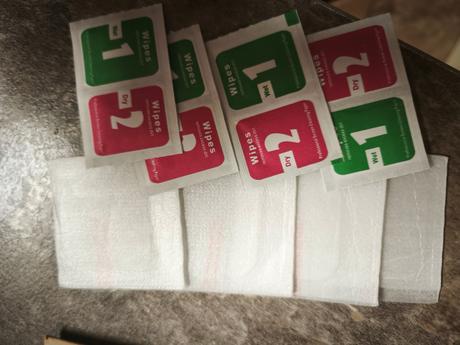 Ochranné sklá redmi watch 5 lite, xiaomi