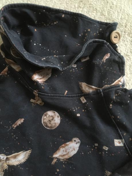 Harry potter mikina, 134