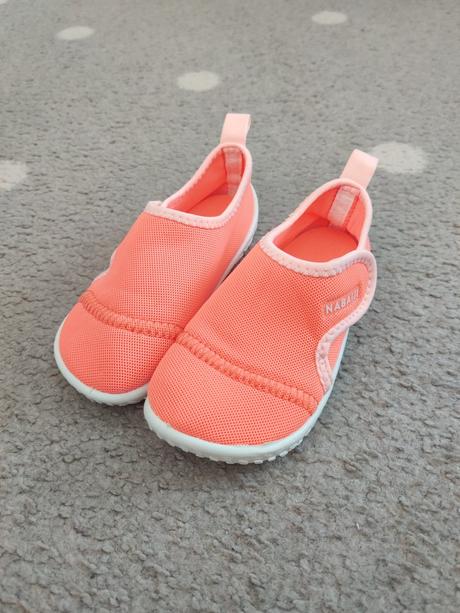 Topánky do vody, nabaiji,26