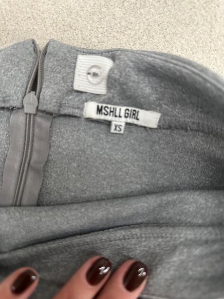 Mshll sukňa, gate,xs