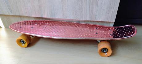 Štýlový pennyboard urban x,