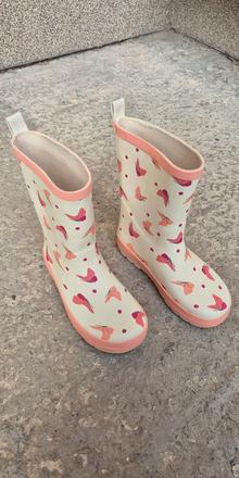 Detské gumáky, č.29, lupilu,29