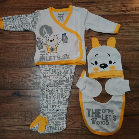 Detská súpravička, <50