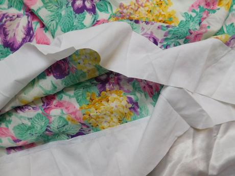 Velmi pekne letne šaty, 40 / l