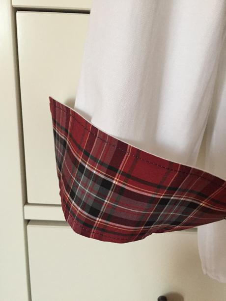 Košeľa wasp, l / m