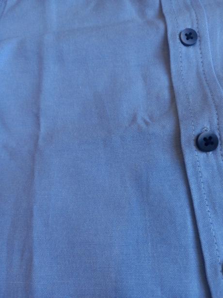 Košeľa s motýlikom, 98