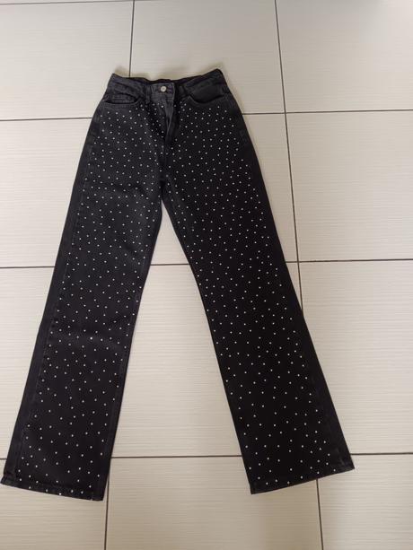 Rifle s kamienkami, 36