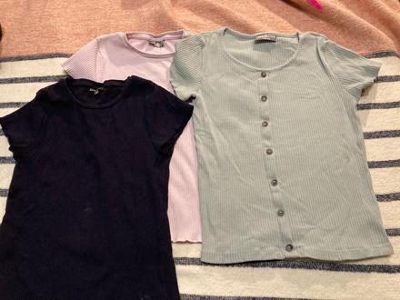 3 tričká, pepco,152
