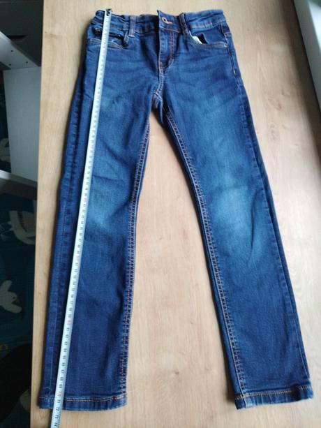 Rifle slim, pepperts,128
