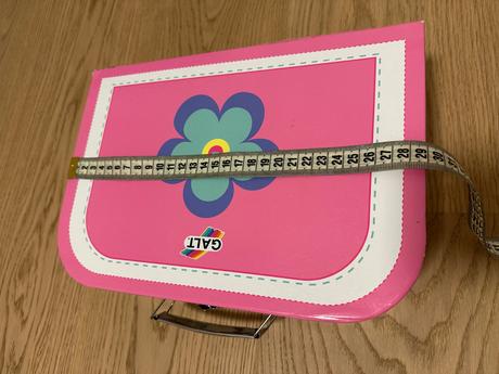 Sada na pletenie - kufrík,