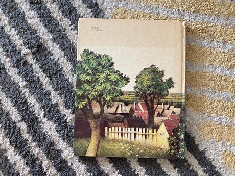 Pištáčik-prvé vydanie 1980,