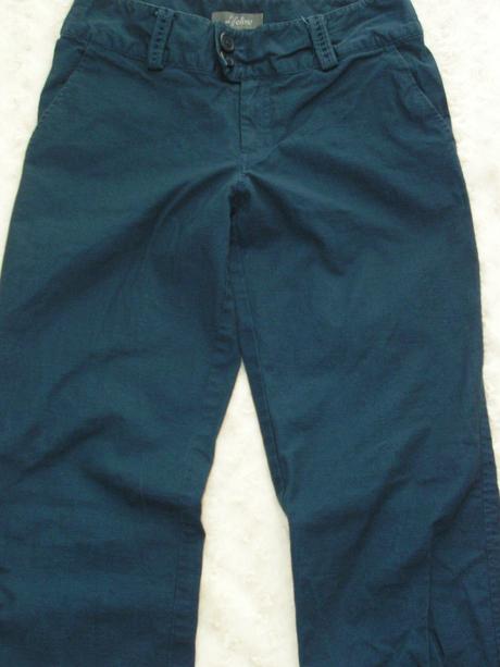 Nohavice lifeline, lindex,36