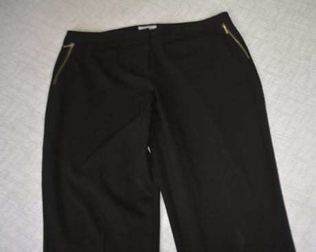 Calvin klein, nohavice 7/8 dlžky, veľ. xl/xxl, calvin klein,xxl