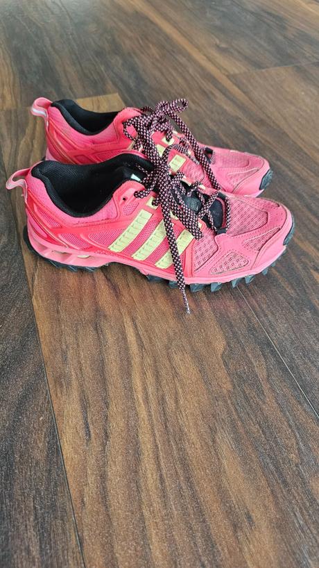 Adidas run strong, adidas,38