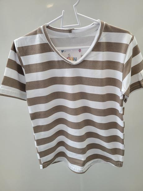 Mikoo funkids tričko, 92 - 146