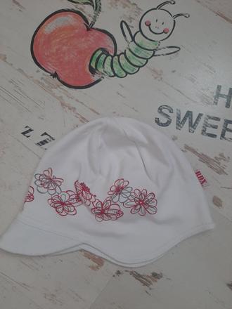 Čiapka so šiltom, rdx,74