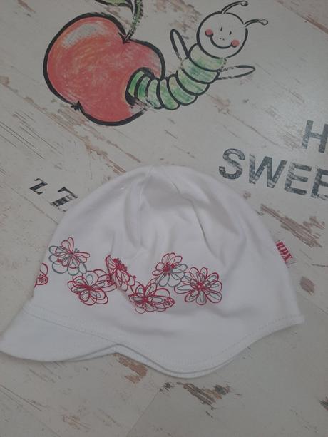 Čiapka so šiltom, rdx,74