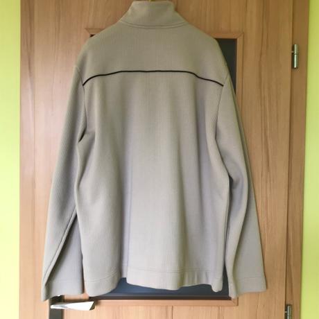 Pánska mikina burton, "l", burton,l