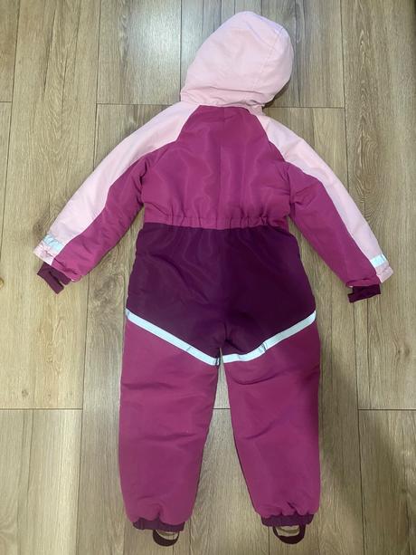 Zimný overal, sinsay,110