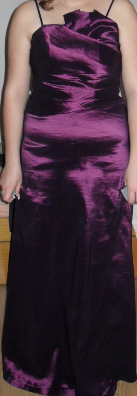 Spoločenské šaty - 40, 40