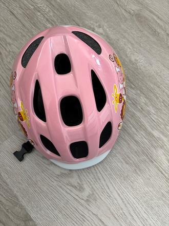 Detská cyklistická prilba, xs
