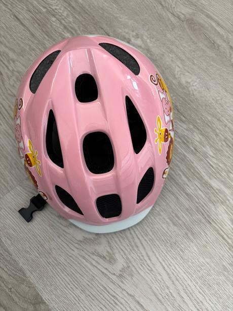 Detská cyklistická prilba, xs
