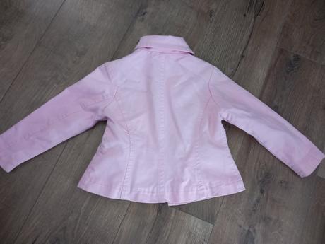 Sako pre dievcatko, next,104