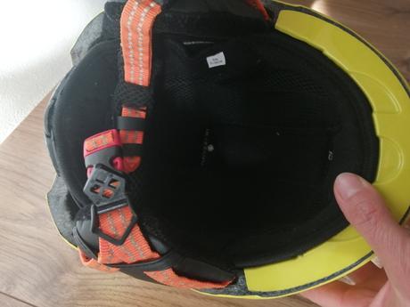 Lyziarska prilba blizzard s/m 51-55cm, blizzard,m