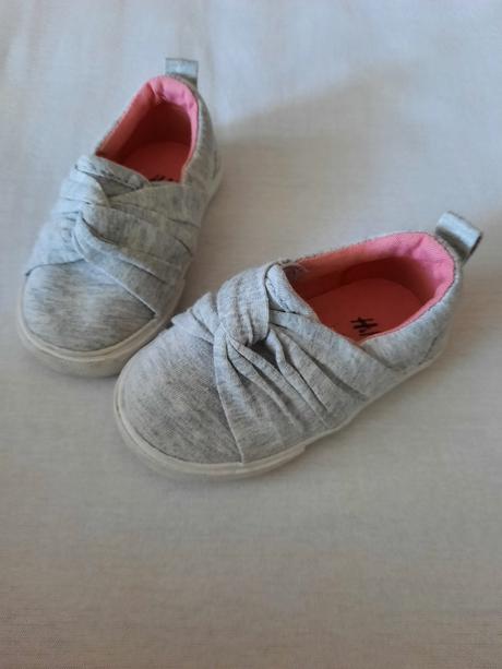 Balerínky h&m, h&m,18