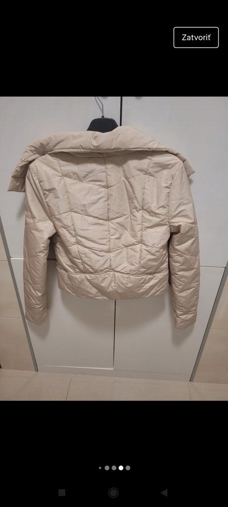 Bunda ck, calvin klein,34