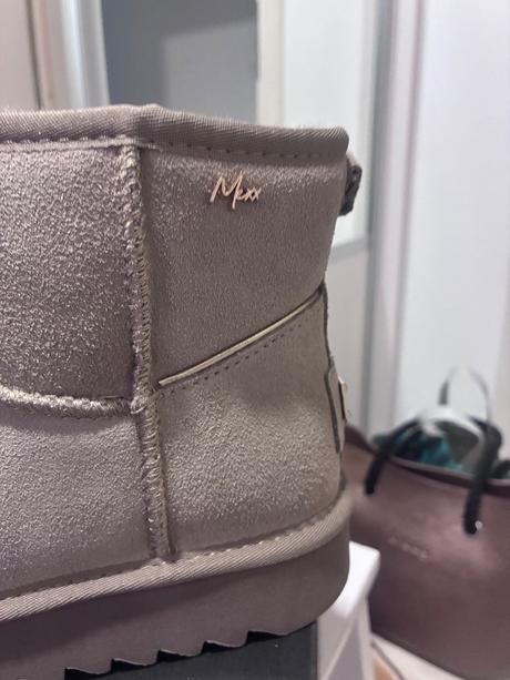 Čižmičky mexx, mexx,39