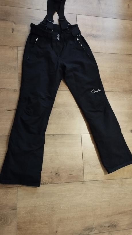 Lyžiarske nohavice, s