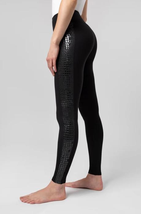 Lelosi elegantné legíny (rôzne druhy), l / m / s / xl / xxl