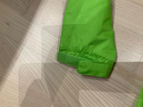 Windstopová bunda, muddyfox,s