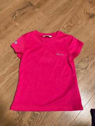 Dievcenske sportove tricko, lewro,116