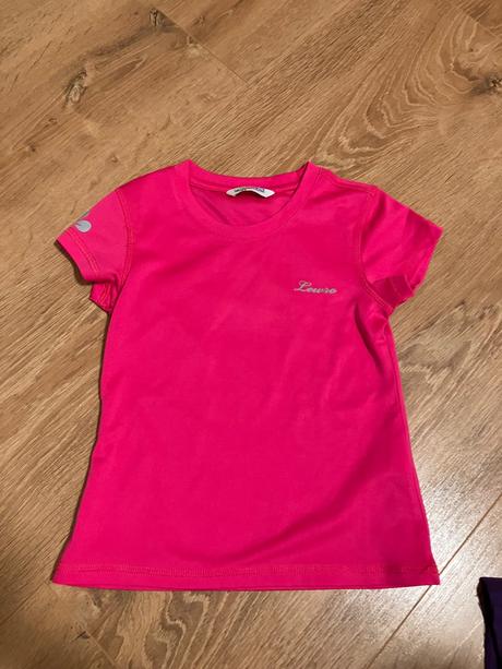 Dievcenske sportove tricko, lewro,116